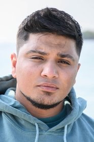Hussein Eliraqui portrait