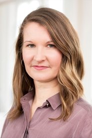 Laura Machutta portrait