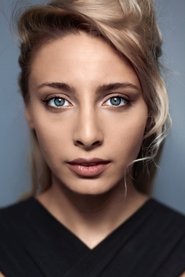 Klara Mucci portrait