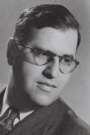 Abba Eban portrait