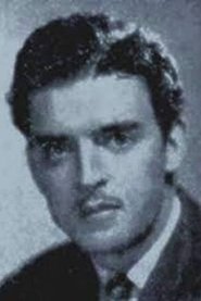 Rogelio A. González portrait