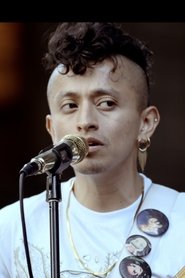 YAMIR portrait