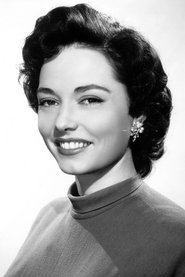 Margaret Field portrait