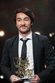 Marc Sauvourel portrait