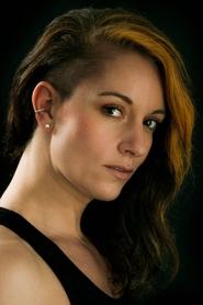 Maria Lee Metheringham portrait