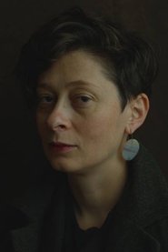 Salomé Jashi portrait