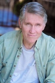 Brooks Gardner portrait