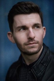 Callum Forman portrait