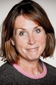 Sally Rogers portrait