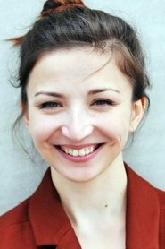 Kinga Schmidt portrait