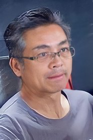Roger Lau Kwok-Fai portrait