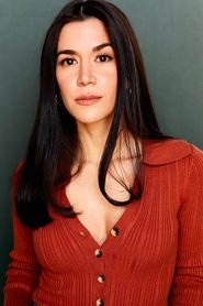 Erika Longo portrait