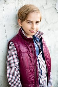 Dominic DiGravio portrait