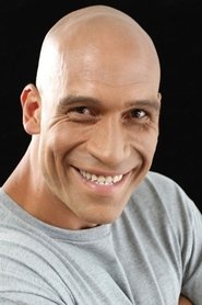 Jujo Ballo portrait