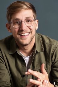 Steffan Powell portrait