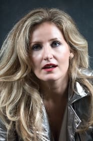 Susana G. Esteban portrait