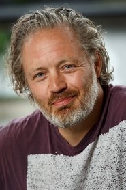 Michael Lindgren portrait