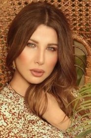 Nancy Ajram portrait