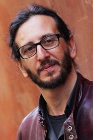 Daniele Vicari portrait
