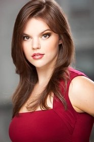 Emily Dennis portrait