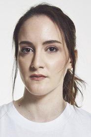 Deniz Cengiz portrait