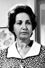 Louiza Podimata portrait