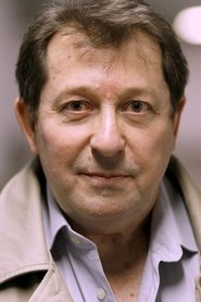 Denis Jansolin portrait