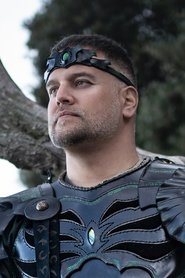 Sylvain Meunier portrait