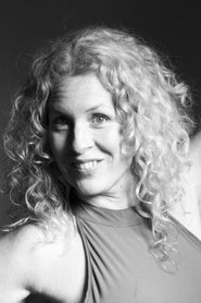 April Ritzenthaler portrait