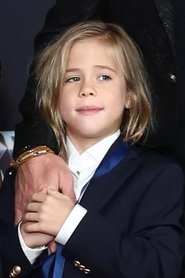 Tristan Hemsworth portrait