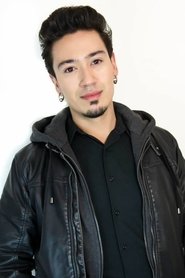 Gonzalo Robles portrait
