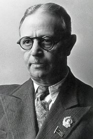 Uzeyir Hadjibeyov portrait