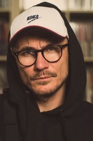 Jan Kapliński portrait