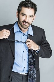 Abraham Ramos portrait