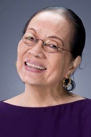 Caridad Sanchez portrait
