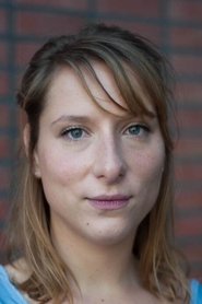 Jip Smit portrait