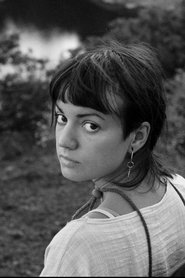 Savina Smederevac portrait