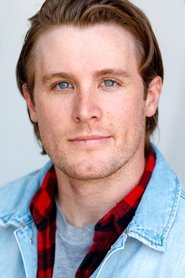 Jordan Sanders portrait