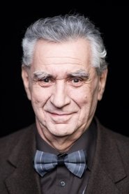 Maciej Grzybowski portrait