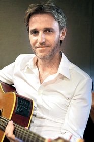 Mikey McCleary portrait