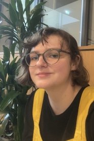 Millie Reid portrait