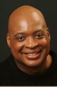 Kevin Warren portrait