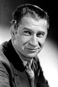 Chill Wills portrait