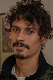 Américo Hollander portrait