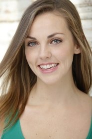 Bridget Garwood portrait