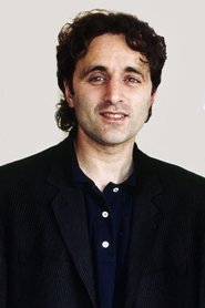 Farid Lahouassa portrait