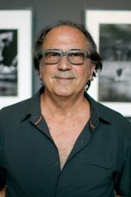 Gilles Maheu portrait
