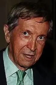 Steve Krantz portrait