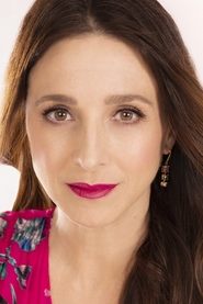 Marin Hinkle portrait