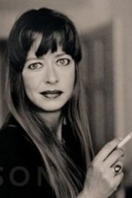 Carina Rydberg portrait